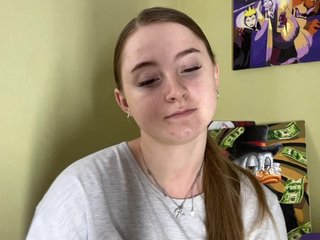 ShonaMccadams Porn Show