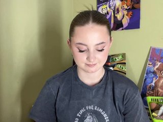 ShonaMccadams Porn Show
