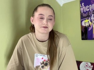 ShonaMccadams Porn Show