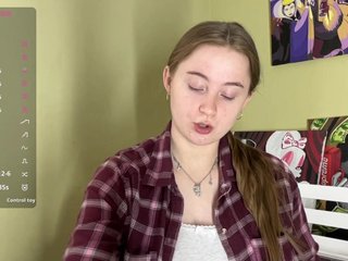 ShonaMccadams Porn Show