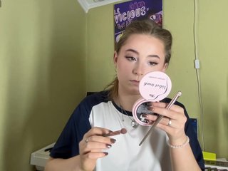 ShonaMccadams Porn Show