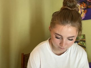 ShonaMccadams Porn Show