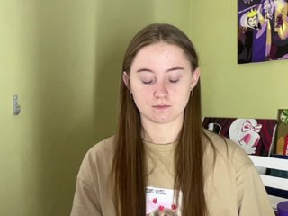 ShonaMccadams Porn Show