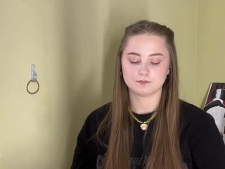 ShonaMccadams Porn Show