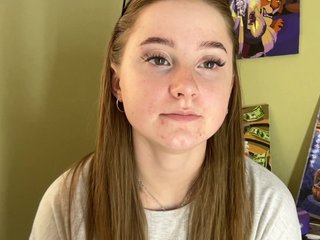 ShonaMccadams Porn Show