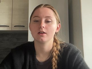 ShonaMccadams Porn Show