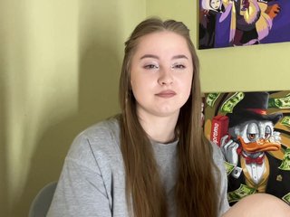 ShonaMccadams Porn Show