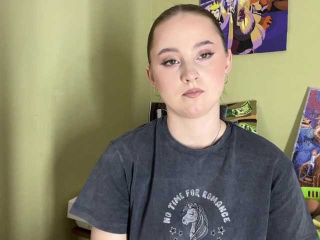 ShonaMccadams live cam on BongaCams