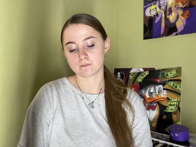 ShonaMccadams live cam on BongaCams