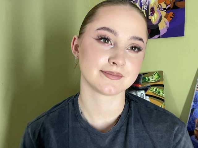 ShonaMccadams live cam on BongaCams