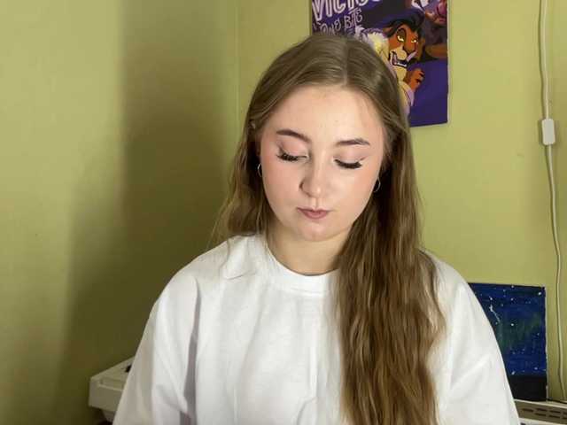 ShonaMccadams live cam on BongaCams