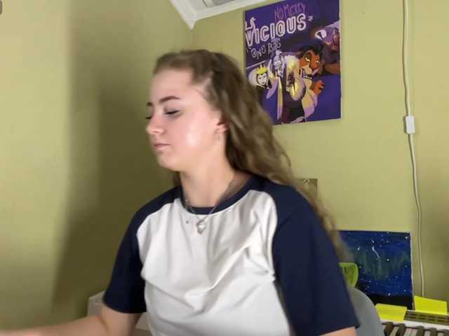 ShonaMccadams live cam on BongaCams