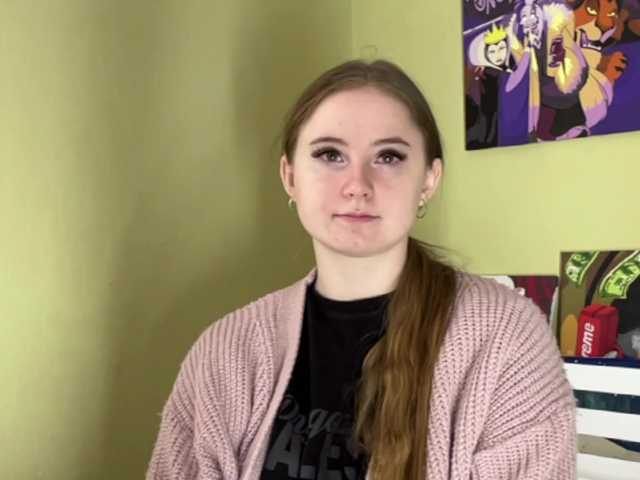 ShonaMccadams live cam on BongaCams