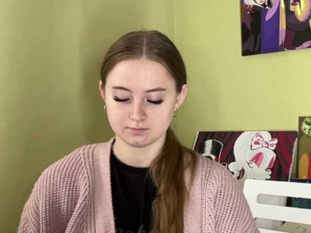 ShonaMccadams live cam on BongaCams