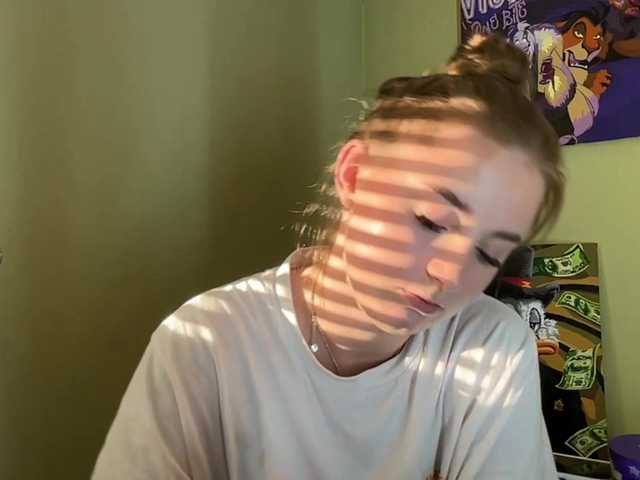 ShonaMccadams live webcam show