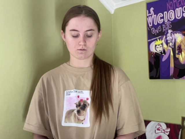 ShonaMccadams live cam on BongaCams