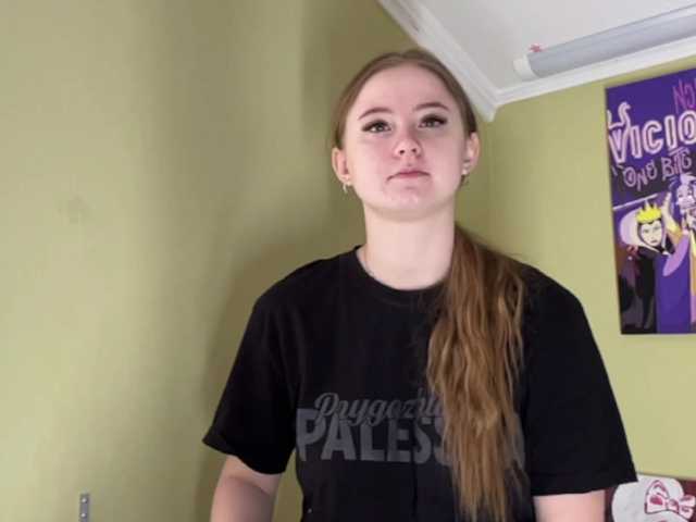 ShonaMccadams live cam on BongaCams