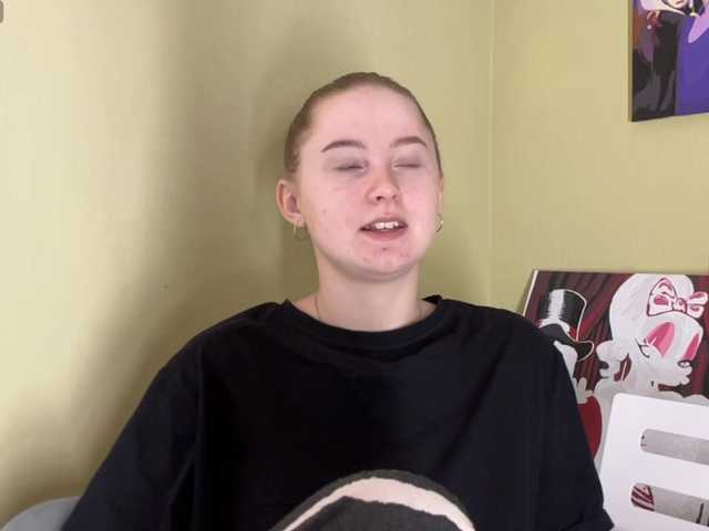 ShonaMccadams live cam on BongaCams