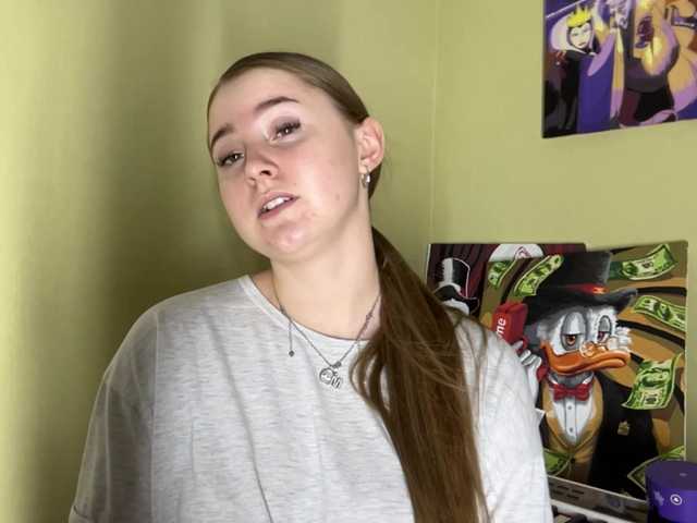 ShonaMccadams live cam on BongaCams