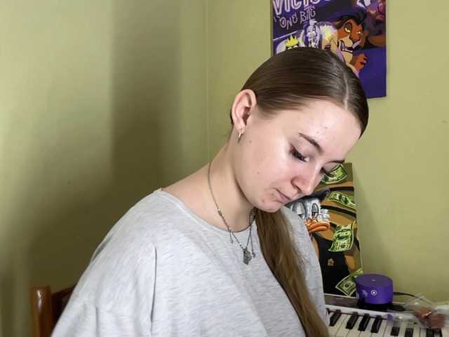 ShonaMccadams live cam on BongaCams