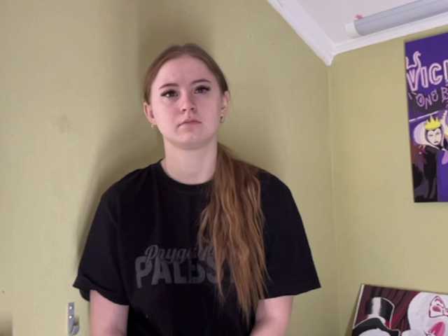 ShonaMccadams live cam on BongaCams