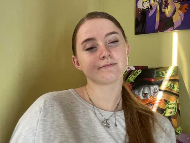 ShonaMccadams live cam on BongaCams