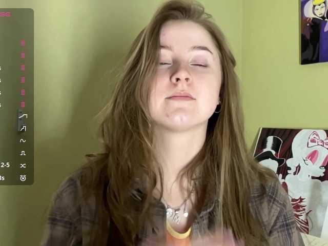 ShonaMccadams live cam on BongaCams
