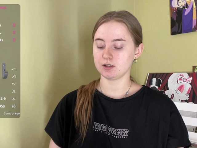 ShonaMccadams live cam on BongaCams