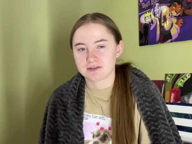 ShonaMccadams live cam on BongaCams