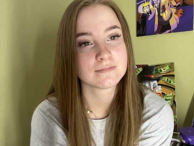 ShonaMccadams live webcam show