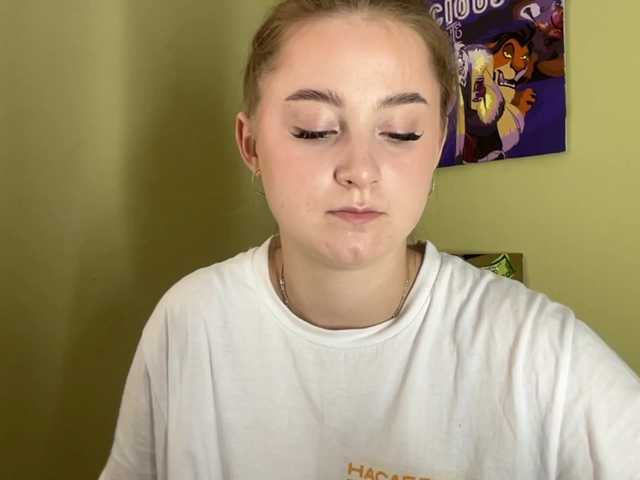ShonaMccadams live cam on BongaCams