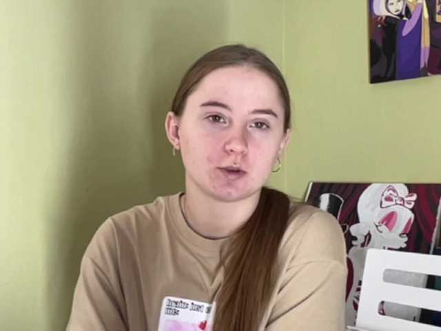 ShonaMccadams live cam on BongaCams