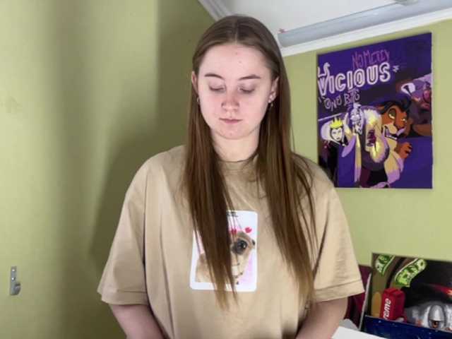 ShonaMccadams live cam on BongaCams
