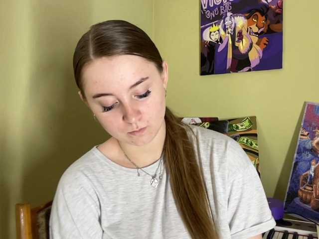 ShonaMccadams live cam on BongaCams
