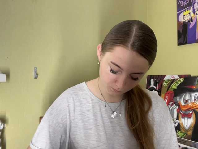 ShonaMccadams live cam on BongaCams