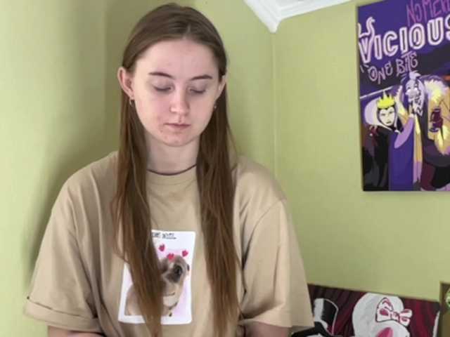 ShonaMccadams live cam on BongaCams