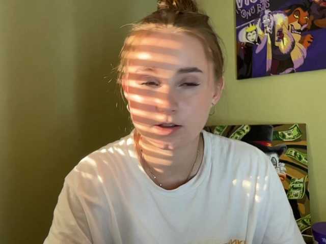 ShonaMccadams live cam on BongaCams