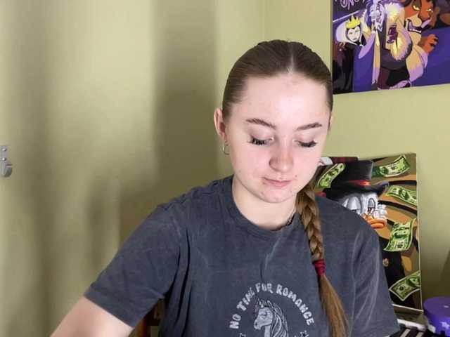 ShonaMccadams live cam on BongaCams