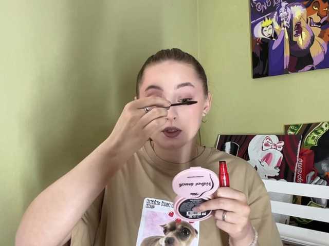 ShonaMccadams live cam on BongaCams
