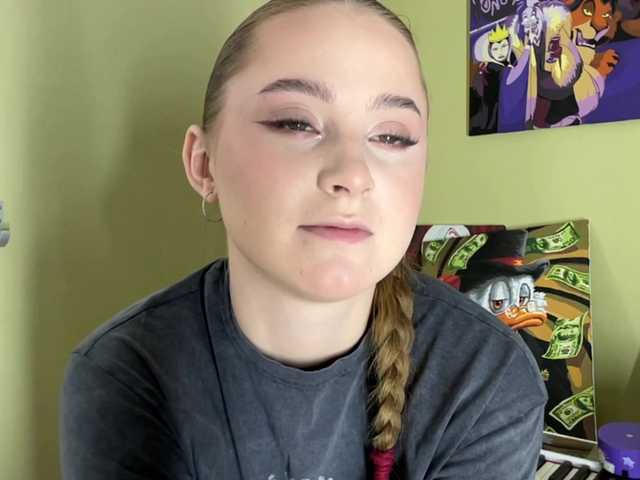 ShonaMccadams live cam on BongaCams