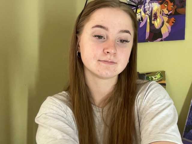 ShonaMccadams live cam on BongaCams