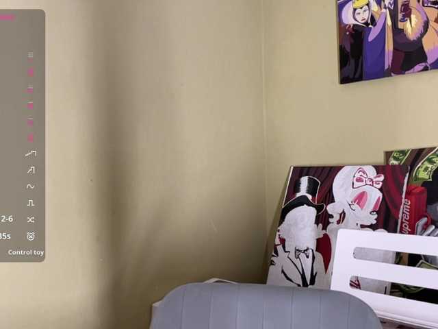 ShonaMccadams live cam on BongaCams