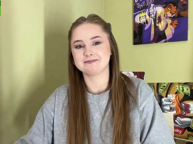 ShonaMccadams live cam on BongaCams