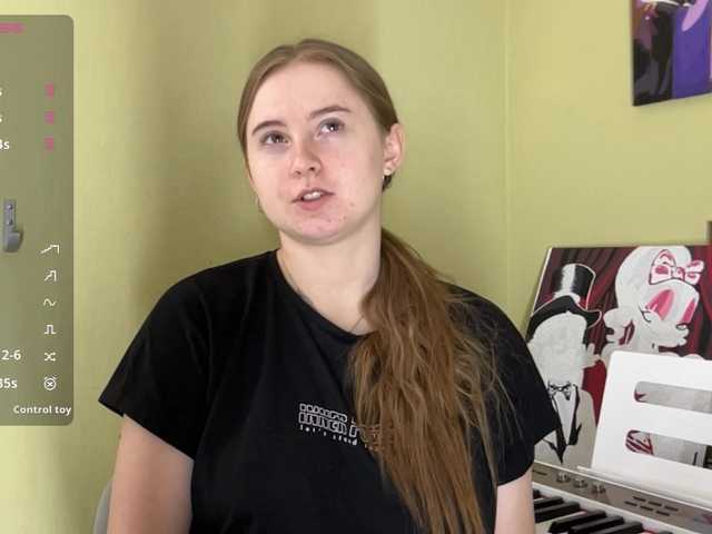 ShonaMccadams live cam on BongaCams