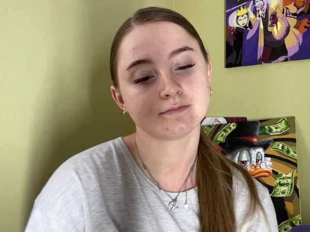 ShonaMccadams live cam on BongaCams