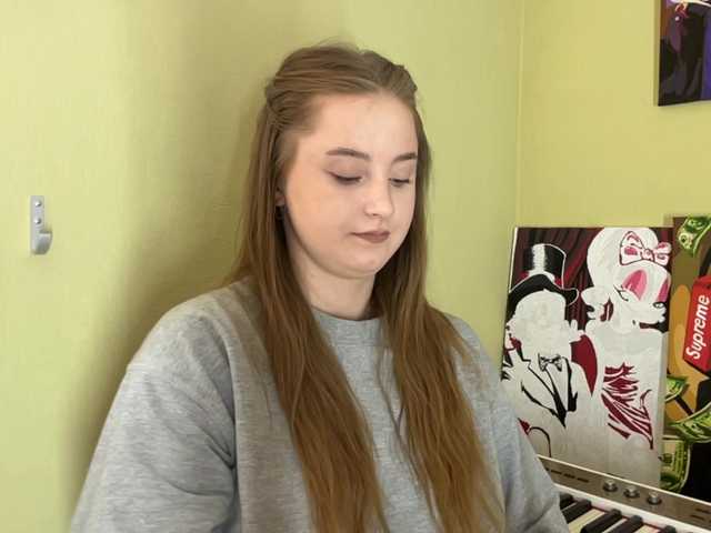 ShonaMccadams live cam on BongaCams