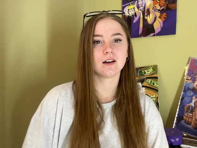 ShonaMccadams live cam on BongaCams