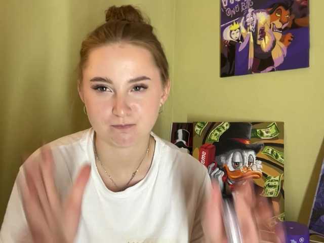 ShonaMccadams live cam on BongaCams