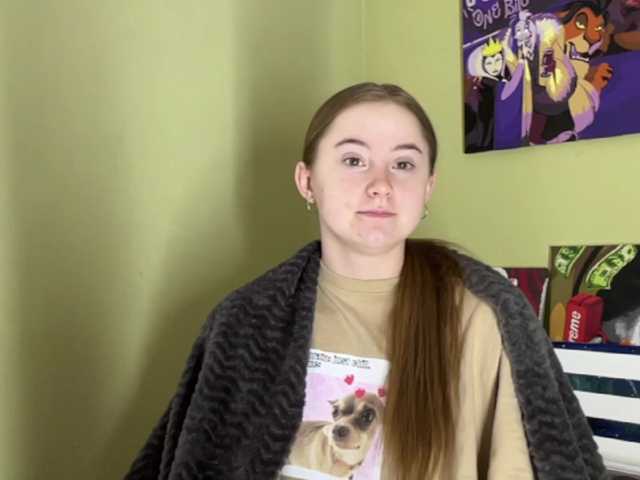 ShonaMccadams live cam on BongaCams