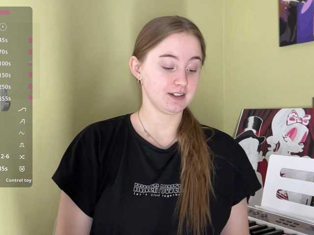 ShonaMccadams live cam on BongaCams